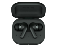 MOTOROLA Moto Buds+ BOSE Grafitowe - 1242867 - zdjęcie 3